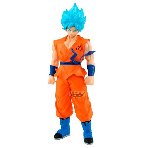 Pre-Order Banpresto DRAGON BALL SUPER BEERUS GRANDISTA-SON GOKU-IVB SUPER SAIYAN GOD SUPER SAIYAN SON GOKU