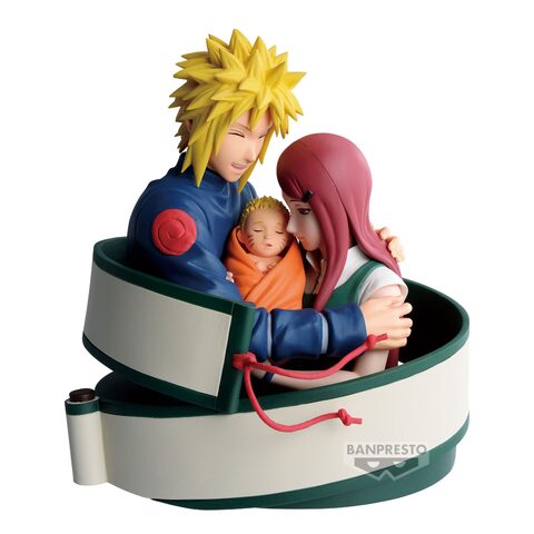 Banpresto NARUTO 72 SERIES- 53 FIGURE