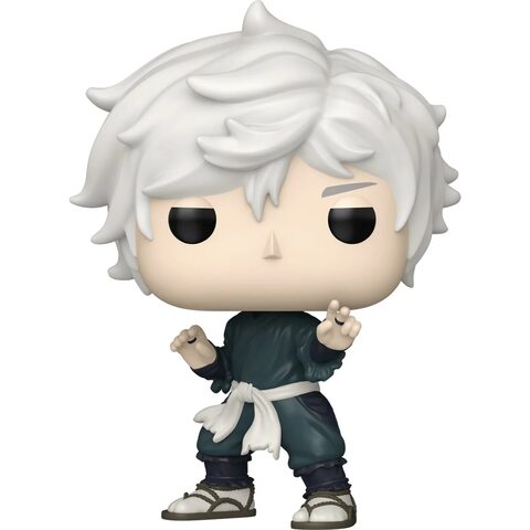 Funko POP Hells Paradise Gabimaru Funko Pop Vinyl Figure 2278