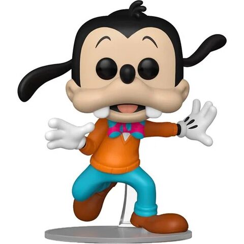 Pre-Order Funko POP Mickey and Friends Goofy 1992 Funko Pop Vinyl Figure 1692