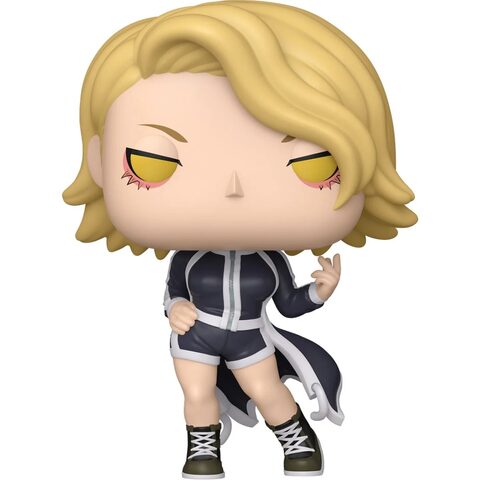 Pre-Order Funko POP Tougen Anki Kuina Sazanami Funko Pop Vinyl Figure 2444