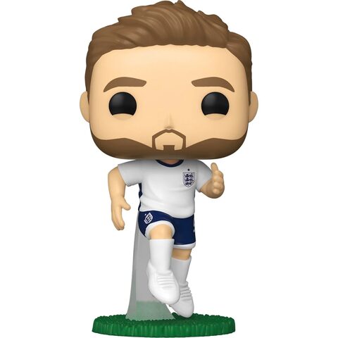 Pre-Order Funko Pop Football World Cup 2026 England Harry Kane Funko Pop Vinyl Figure 84