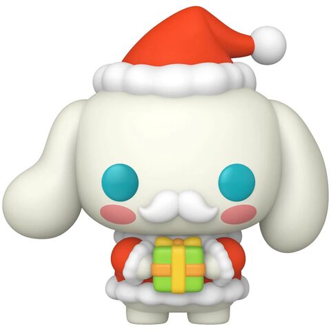 Pre-Order Funko POP Hello Kitty and Friends Merry Market Cinnamoroll Funko Pop Vinyl Figure 161