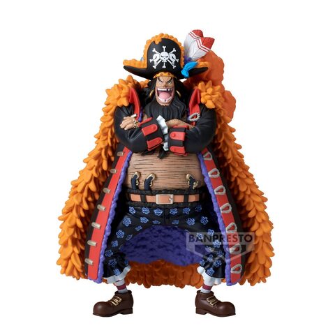 Banpresto One Piece DxfThe Grandline SeriesSpecial Marshall DTeach