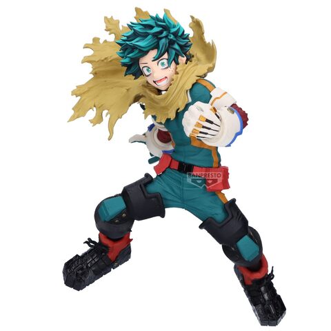 Pre-Order MY HERO ACADEMIA MAXIMATIC IZUKU MIDORIYA THE BEGINNING