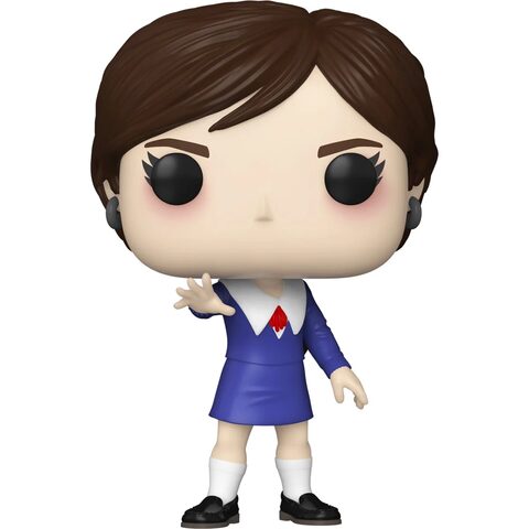 Funko POP Silent Hill Alessa Gillespie Funko Pop Vinyl Figure 1203