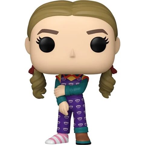 Pre-Order Stranger Things Season 5 Holly Wheeler Funko Pop Vinyl Figure 1782
