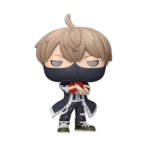 Pre-Order Funko POP Tougen Anki Jin Kougasaki Funko Pop Vinyl Figure 2441