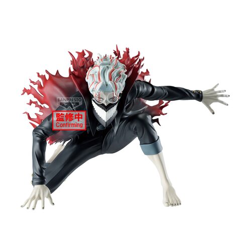 Banpresto DANDADAN VIBRATION STARS-OKARUNTRANSFORMED