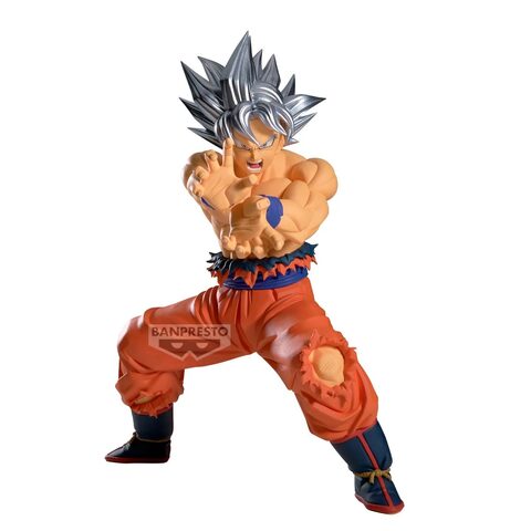 Pre-Order Banpresto DRAGON BALL SUPER GRANDISTA-SON GOKU-V