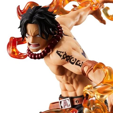 Pre-Order Banpresto ONE PIECE GRANDISTA-PORTGAS DACE-SPECIAL EDITION FIGURE