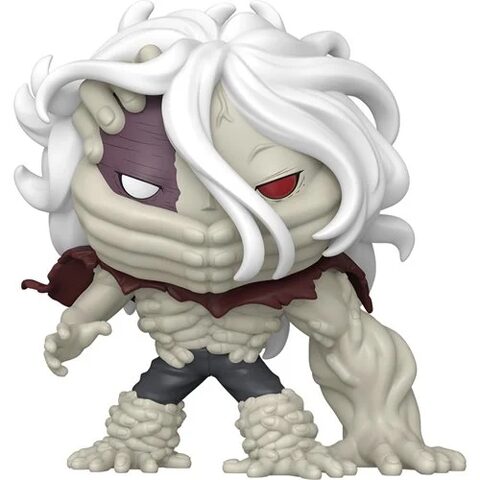 Pre-Order My Hero Academia Tomura Shigaraki Super 6-Inch Funko Pop Vinyl Figure 2160