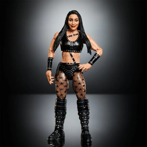 Pre-Order Mattel WWE Elite Collection Series 126 Roxanne Perez Action Figure