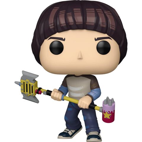 Pre-Order Funko POP Stranger Things Tales from 85 Will Funko Pop Vinyl Figure 2463