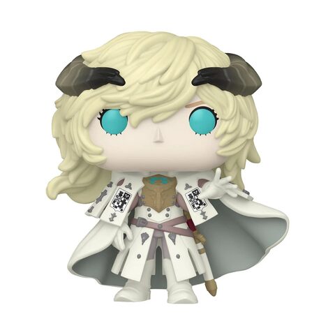 Funko Pop Metaphor ReFantazio Louis Funko Pop Vinyl Figure 1231
