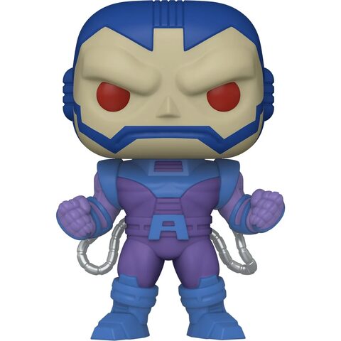 Pre-Order Funko Pop X-Men 97 Apocalypse Funko Pop Vinyl Figure 1591