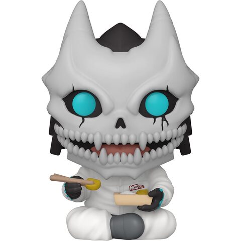Kaiju No 8 Jumpsuit Funko Pop Vinyl Figure 2254 - Specialty