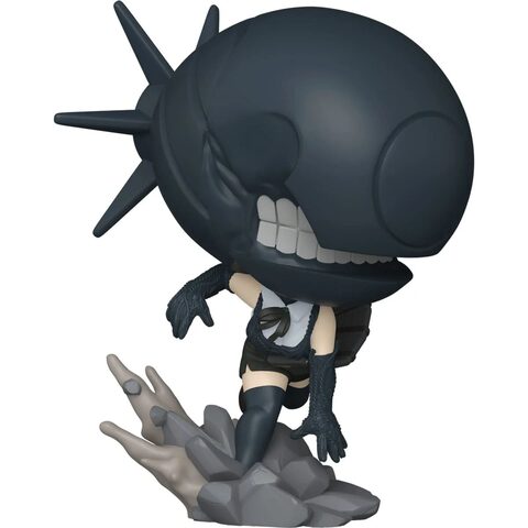Funko Pop Chainsaw Man - The Movie Reze Arc Bomb Funko Pop Vinyl Figure 2349