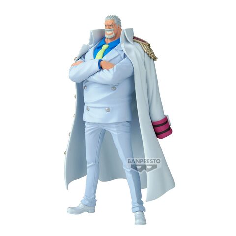 Pre-Order Banpresto One Piece DxfThe Grandline SeriesSpecial Monkey DGarp