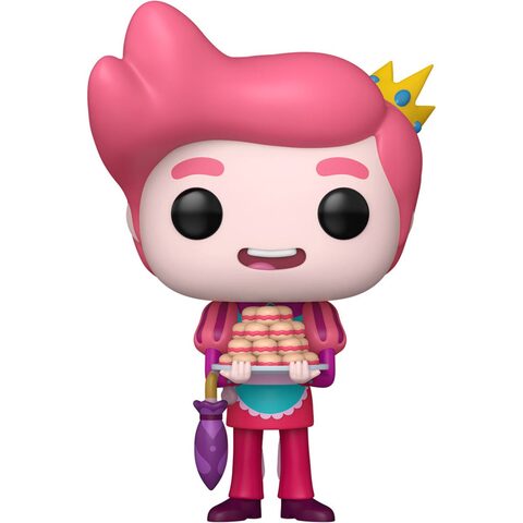 Pre-Order Funko Pop Adventure Time Prince Gumball Funko Pop Vinyl Figure 1904