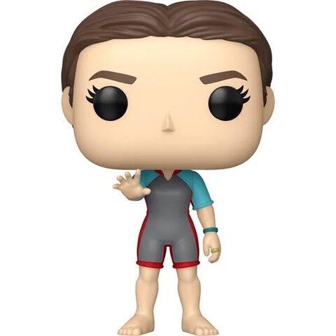Funko POP Stranger Things Season 5 Eleven Wave 2 Funko Pop Vinyl Figure 1807