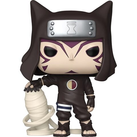 Pre-Order Funko POP Naruto Kankuro Funko Pop Vinyl Figure 2229