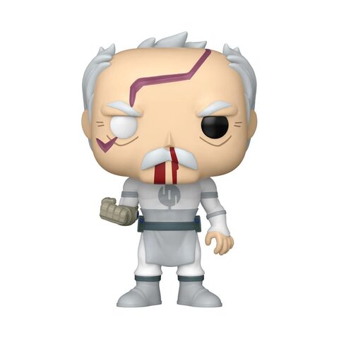 Pre-Order Funko Pop Invincible Conquest Funko Pop Vinyl Figure 1913