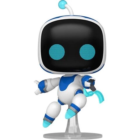 Pre-Order Astro Bot Funko Pop Vinyl Figure 1089