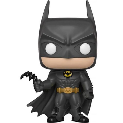 Pre-Order Funko POP Batman 1989 80th Anniversary Funko Pop Vinyl Figure 275