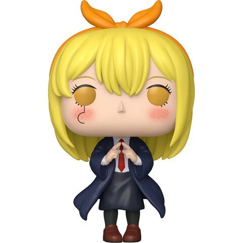 Funko POP Mashle Magic and Muscles Lemon Irvine Funko Pop Vinyl Figure 2186