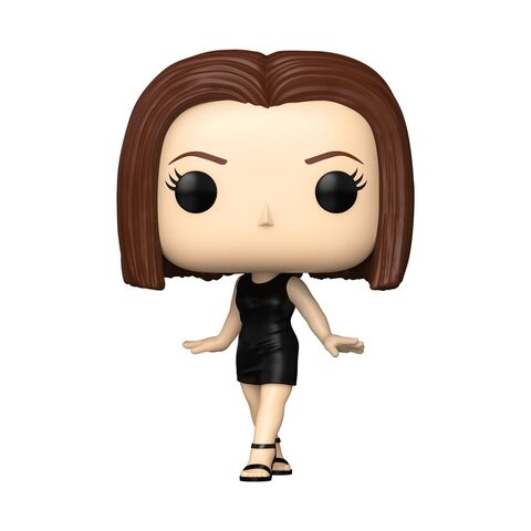 Pre-Order Funko Pop Spice Girls Posh Spice Wannabe Funko Pop Vinyl Figure 506