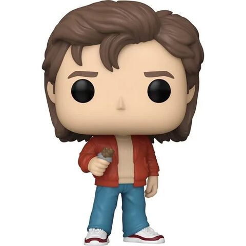 Funko POP Stranger Things Season 5 Steve Harrington Funko Pop Vinyl Figure 1779