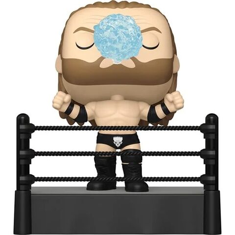 Pre-Order Funko POP WWE Triple H Ring Entrance Premium Funko Pop Vinyl Figure 192