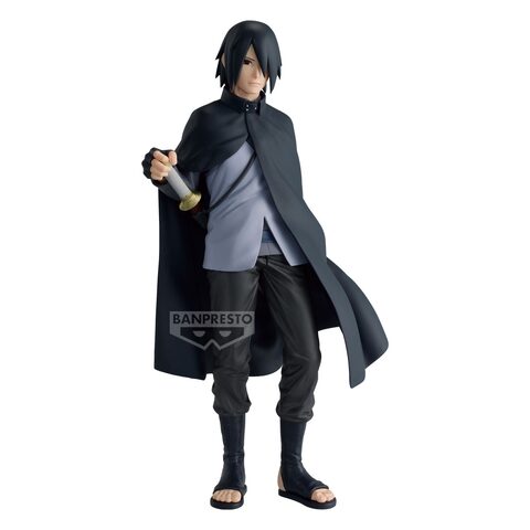 Banpresto BORUTO NARUTO NEXT GENERATIONS-SASUKE UCHIHA