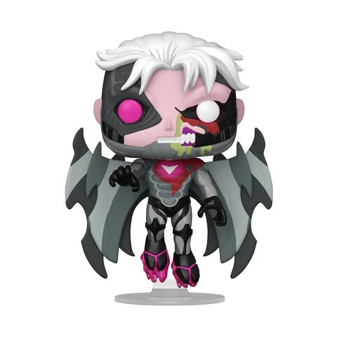 Funko POP X-Men 97 Bastion Funko Pop Vinyl Figure Plus 1541 Chase