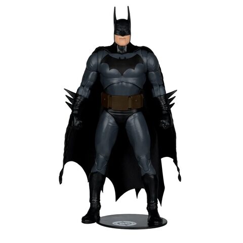Pre-Order McFarlane Page Punchers W13 Batman Justice 7-Inch Figure