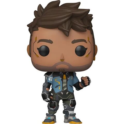 Pre-Order Funko POP Borderlands 4 Rafa Funko Pop Vinyl Figure 1163