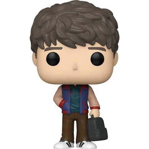 Pre-Order Stranger Things Season 5 Will Byers Funko Pop Vinyl Figure 1786