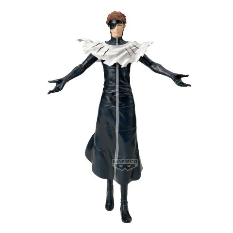 Preorder Banpresto BLEACH GRANDISTA-AIZEN SOSUKE