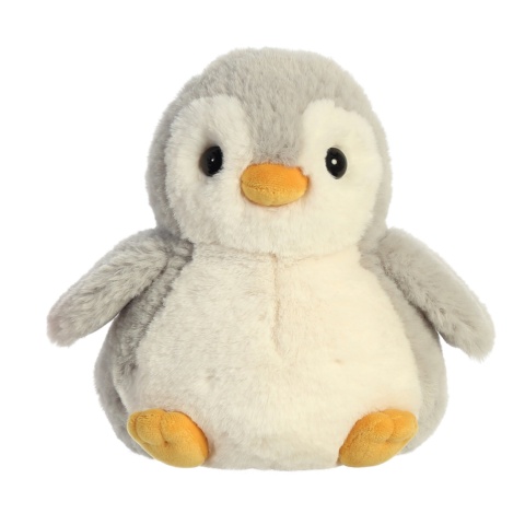 Aurora Nubbies - 8 Penguin