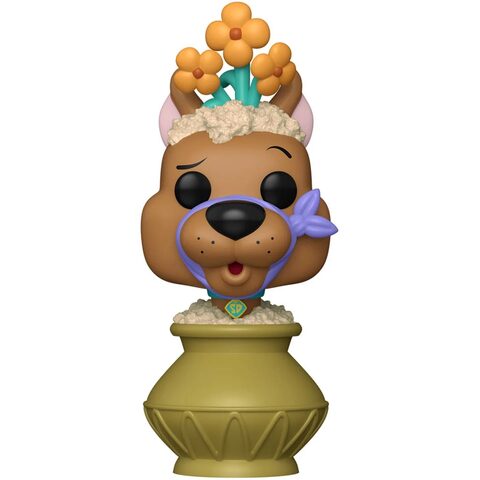 Pre-Order Funko POP Scooby-Doo Vase Funko Pop Vinyl Figure 2439