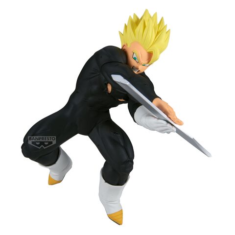 Banpresto Dragon Ball Z Match Makers Super Saiyan Son GohanVs Dabura
