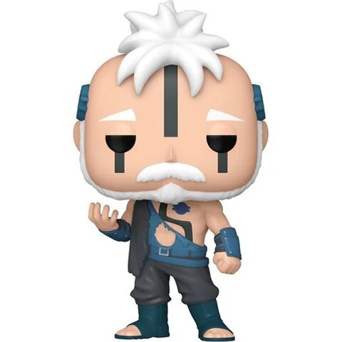 Funko POP Boruto Boro Funko Pop Vinyl Figure 1916