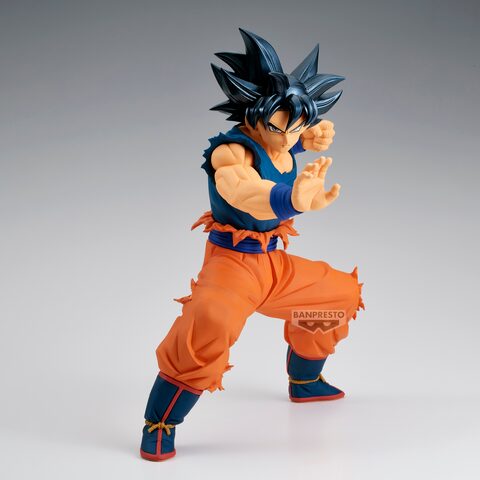 Banpresto DRAGON BALL SUPER GRANDISTA-SON GOKU-