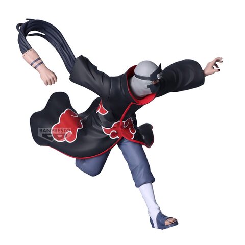 Banpresto Naruto Shippuden Vibration Stars-Kakuzu  Pain-AKakuzu