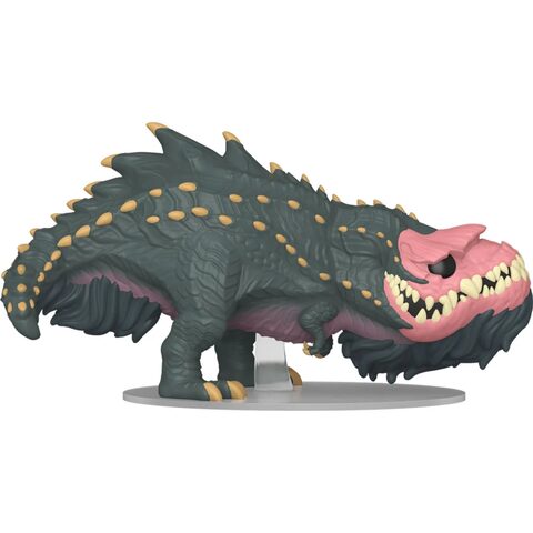 Pre-Order Funko POP Turok Origins Bearded Dragon Funko Pop Vinyl Figure 1197