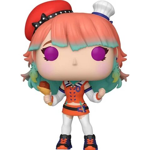 Funko POP Hololive Takanashi Kiara Funko Pop Vinyl Figure 2293