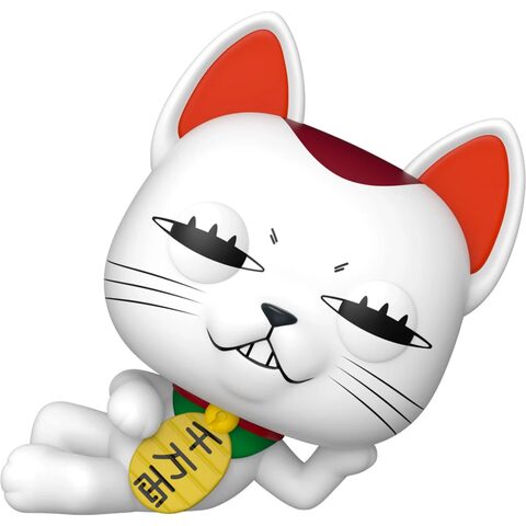 Pre-Order Funko POP Dandadan Turbo Granny Funko Pop Vinyl Figure 2102