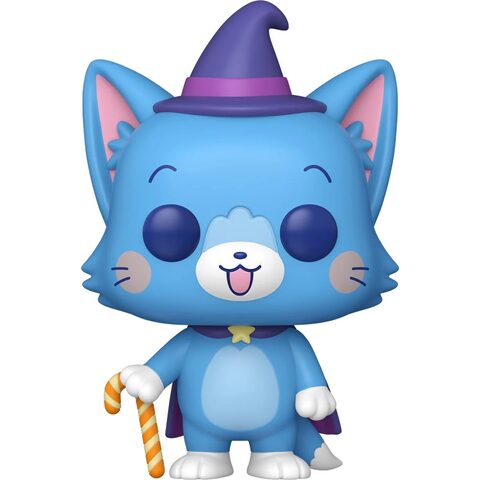Funko Pop Tom and Jerry Gokko Halloween Tom Funko Pop Vinyl Figure