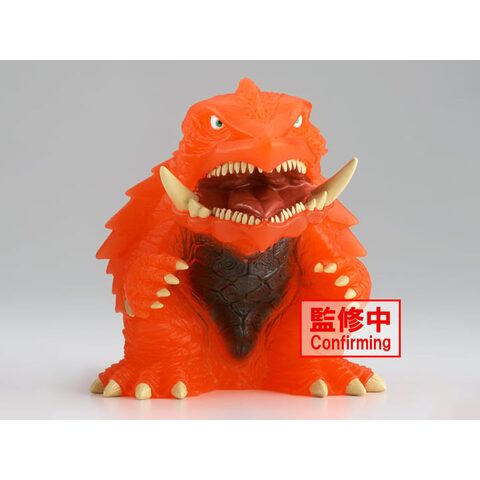 Banpresto GAMERA -REBIRTH- ENSHRINED MONSTERS GAMERA2023VERB FIGURE